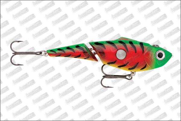 RAPALA Jointed Clackin Rap 14 #RYET
