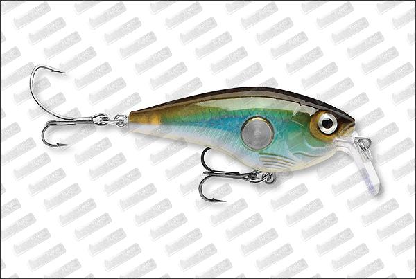 RAPALA Clackin' Crank 610 #MBS
