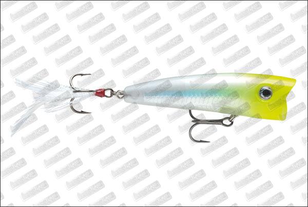 RAPALA X-Rap Pop 07 #CGH