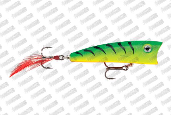 RAPALA X-Rap Pop 07 #FTU