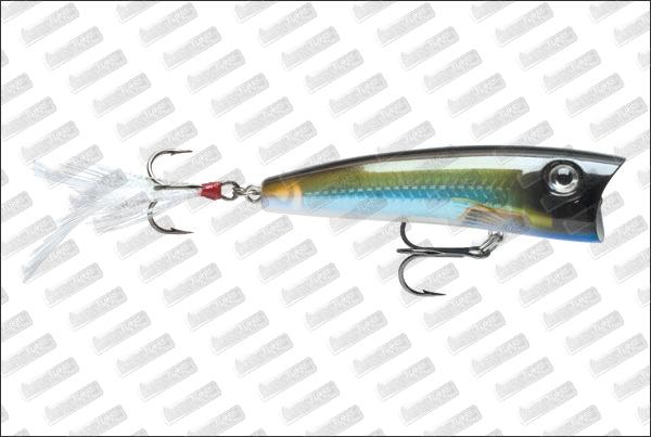 RAPALA X-Rap Pop 07 #MBS