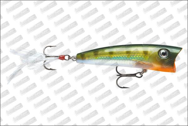 RAPALA X-Rap Pop 07 #YP