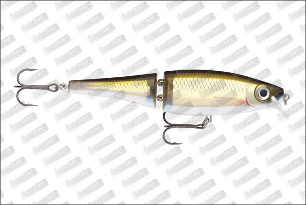 RAPALA BX Swimmer 120 #SMT