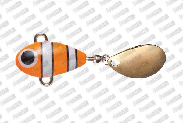 VIVA Kozo Spin 12 #159