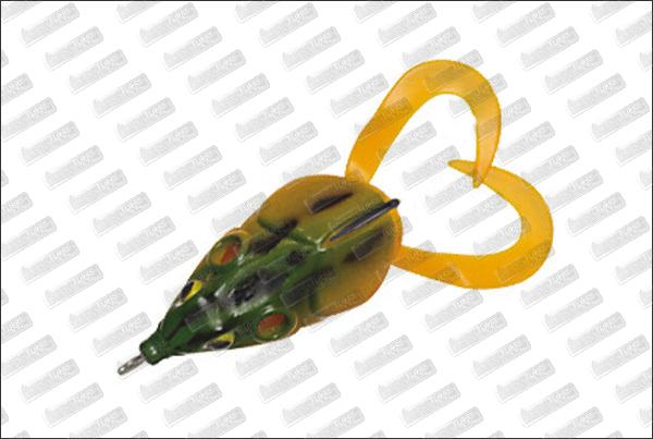 VIVA Mazzy Frog 40 #18