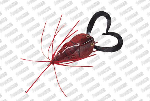 VIVA Mazzy Frog 40 #07