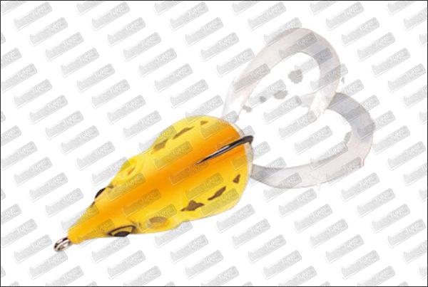 VIVA Mazzy Frog 40 #04