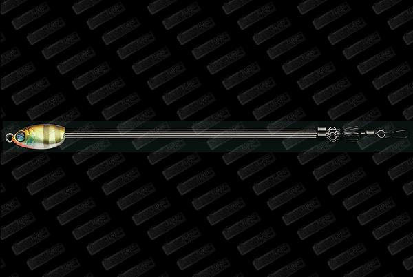 DAMIKI Pandluck 150 #01 Pandluck Gill 