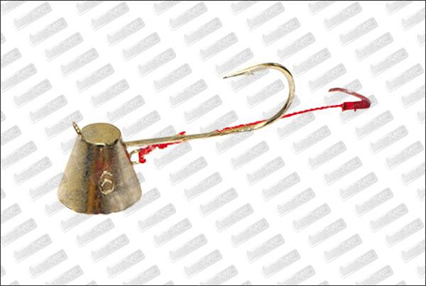 DAMIKI Tenya Madai Silver 38g #10