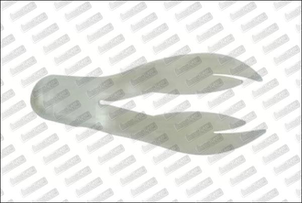 STRIKE KING JR Chunk #Pearl