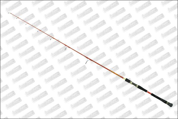 TENRYU Steel Red Système 3