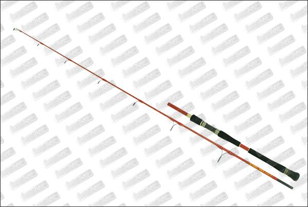 TENRYU Steel Red Système 4