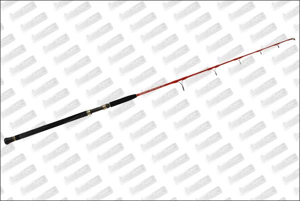 TENRYU Big Fiber Jig