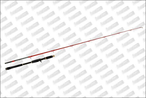 TENRYU Goliath BC 68 XXH Injection