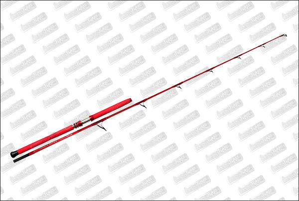 TENRYU Furrary Popping  Xtrem