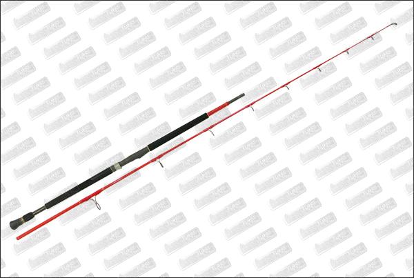 TENRYU All Rod Hurlante