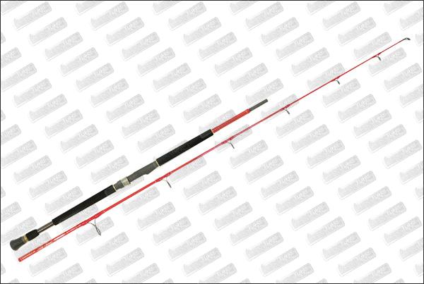 TENRYU All Rod Rugissante