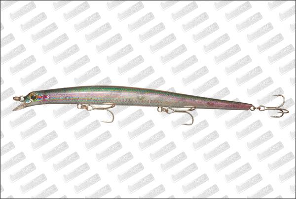 JACKSON Artist SL180 #NKI