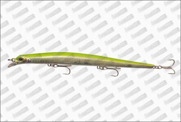 JACKSON Artist SL180 #SCH