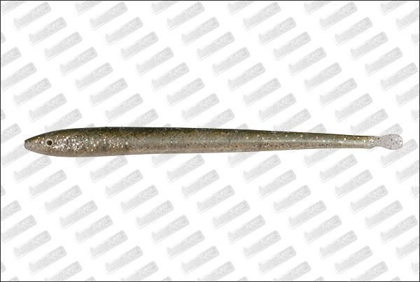 SAVAGE GEAR LB Sandeel Slug 10cm #Sandeel