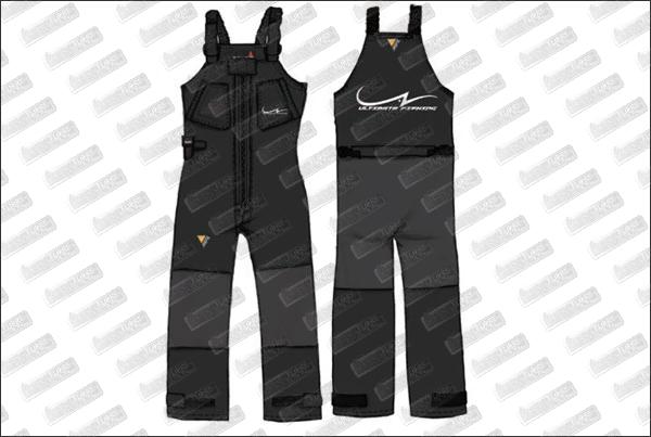 MUSTO Salopette Trousers #XS