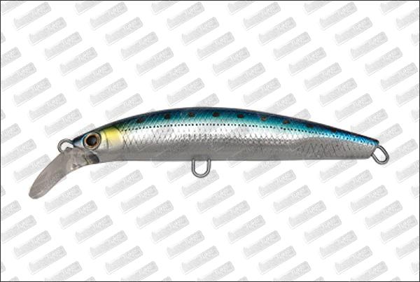 JACKSON Pin Tail EZ 20 #CIW