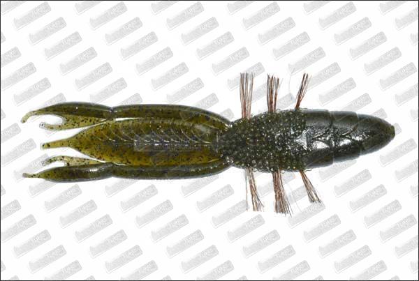 BAIT BREATH Bys Shrimp 4.5'' #106B