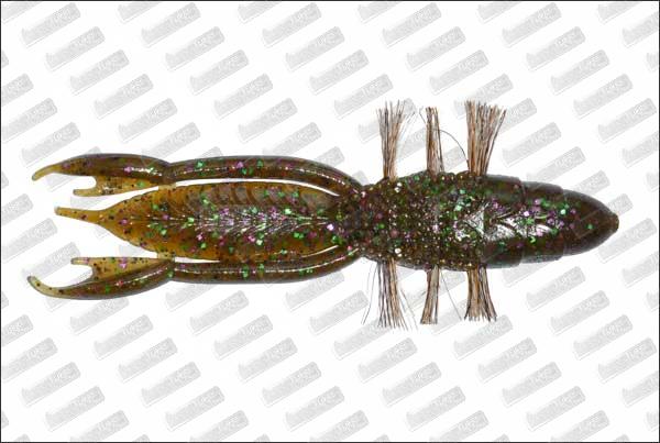 BAIT BREATH Bys Shrimp 4.5'' #822B