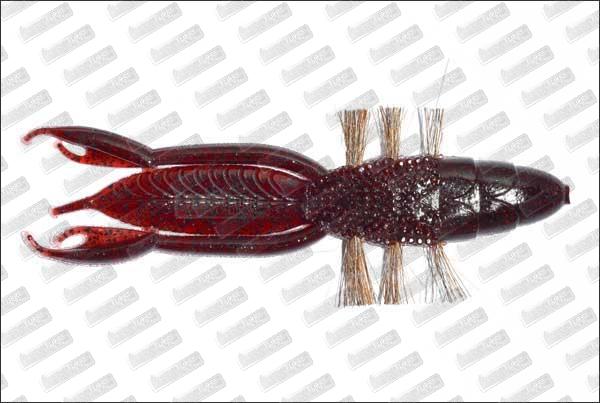 BAIT BREATH Bys Shrimp 4.5'' #139B