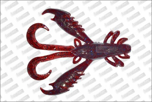 BAIT BREATH Virtual Craw 3.6'' #147