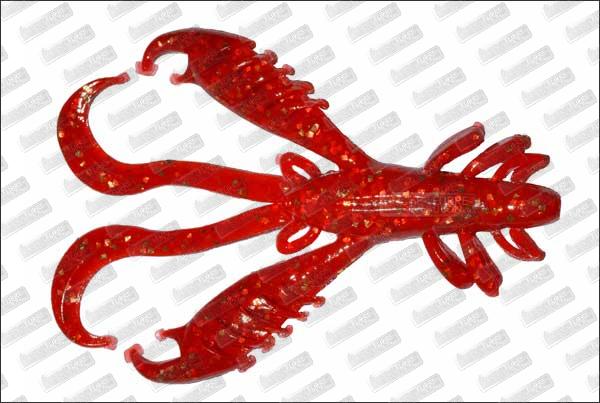 BAIT BREATH Virtual Craw 3.6'' #117