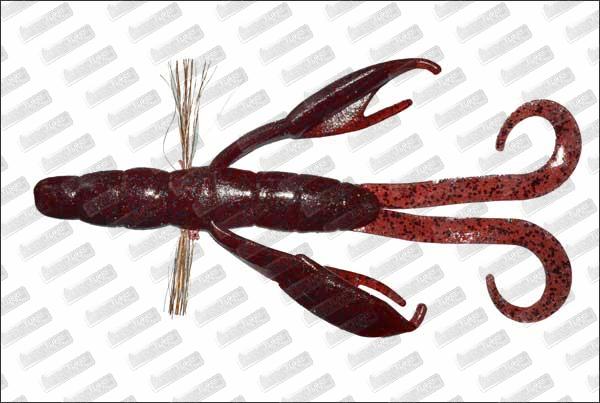 BAIT BREATH Bys Craw Portly 4'' #139B