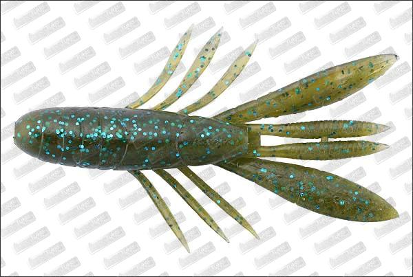 IMAKATSU Dynagone 4'' #S-258