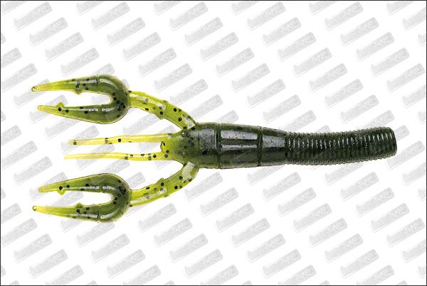 GARY YAMAMOTO Baby Craw (Crawdad) #194J