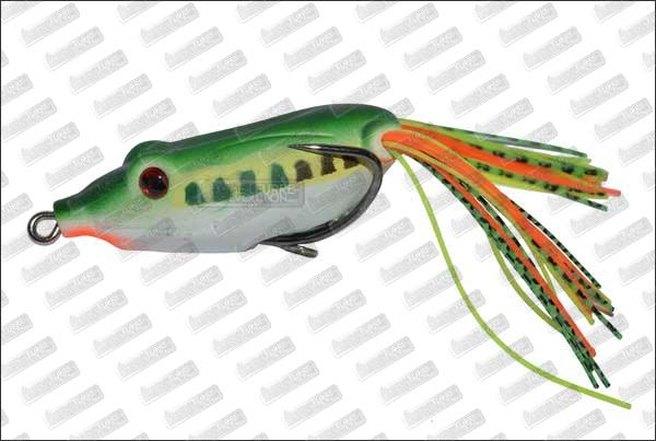 KAHARA Kahara Frog #08