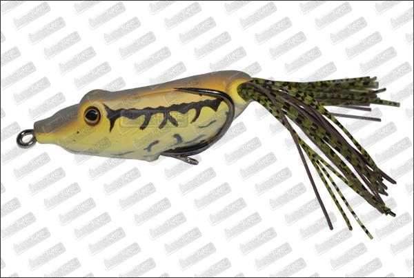 KAHARA Kahara Frog #06