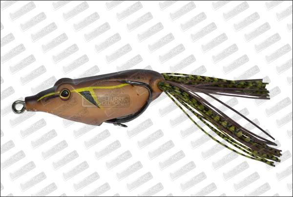 KAHARA Kahara Frog #02