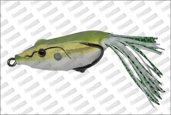 KAHARA Kahara Frog #04