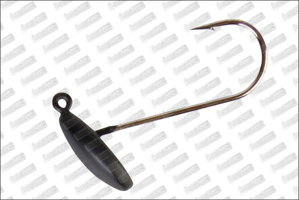 SAVAGE GEAR Crayfish Stand Up Jig Head #L