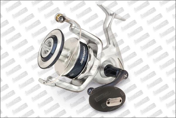 SHIMANO Saragosa SW 20000