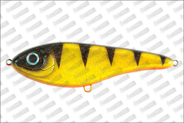 CWC Buster Jerk 150 #C26