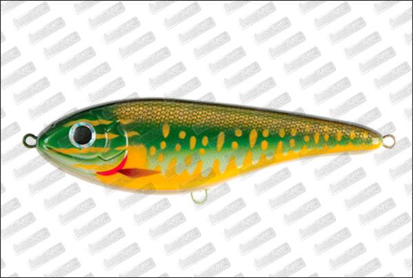 CWC Buster Jerk 150 #C30