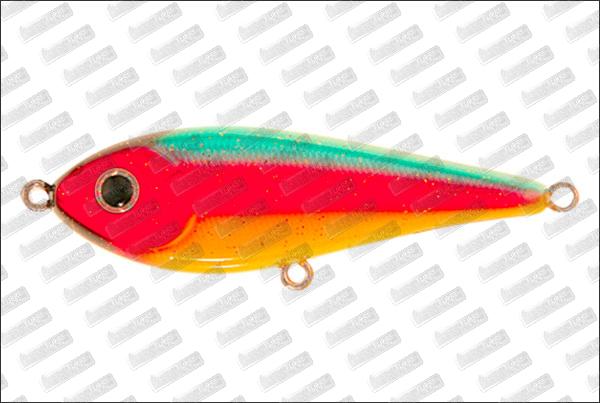 CWC Buster Jerk 150 #C38