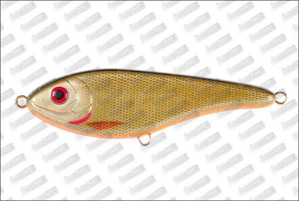 CWC Buster Jerk 150 #C41