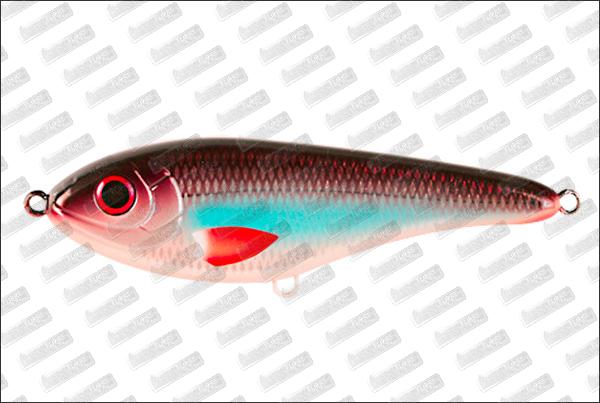 CWC Buster Jerk 150 #C477