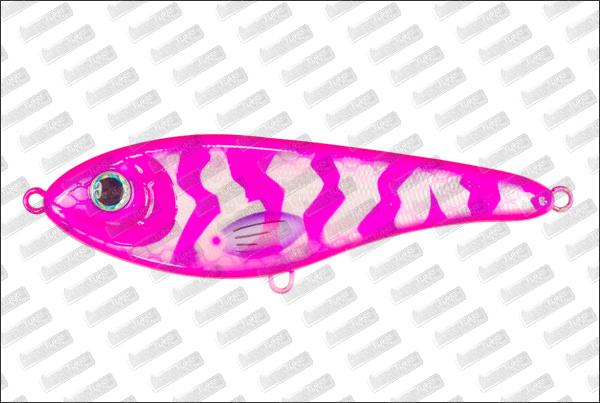 CWC Buster Jerk 150 #C488