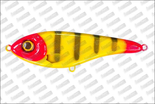 CWC Buster Jerk 150 #C503