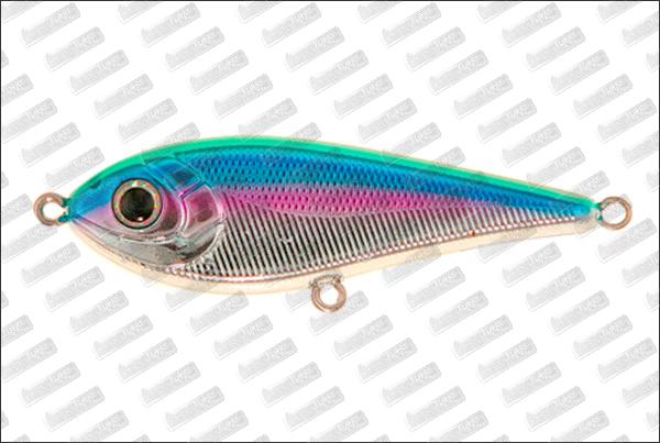 CWC Buster Jerk Tiny #E352