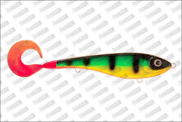 CWC Bandit Tail #C29