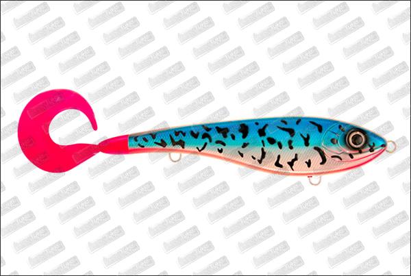 CWC Bandit Tail #C276